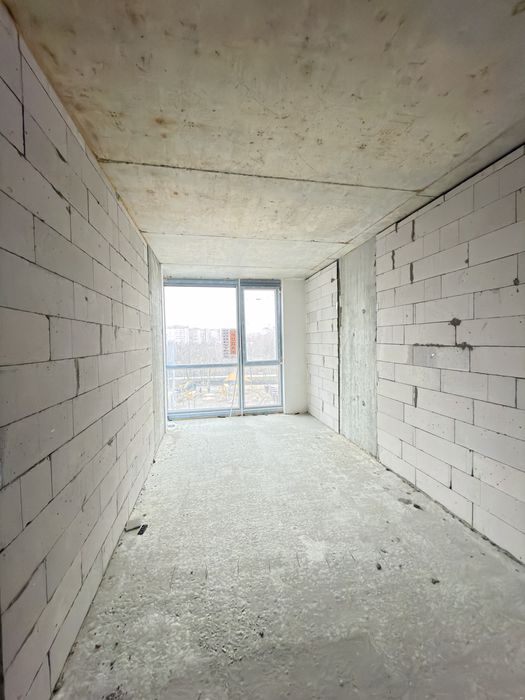 Продаж 2-х кімнатної квартири в сучасному житловому комплексі