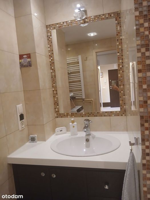 Mieszkanie 72m2 Północ