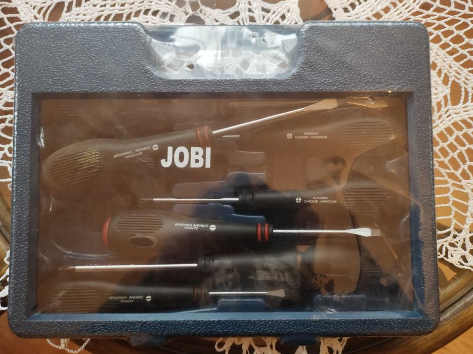 Sprzedam zestaw Bitów i wkrętaków