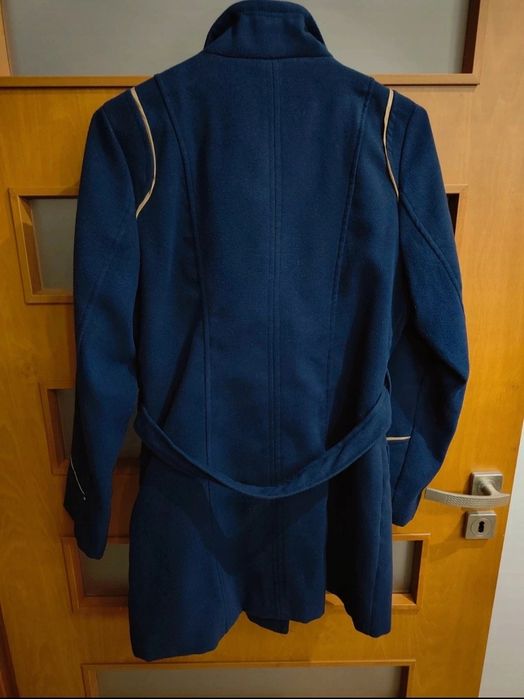 Płaszcz damski rozmiar M/L