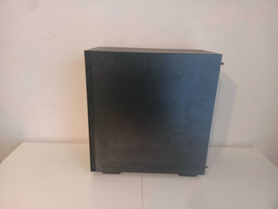 Obudowa Deepcool CH510 + 4x Arctic P12