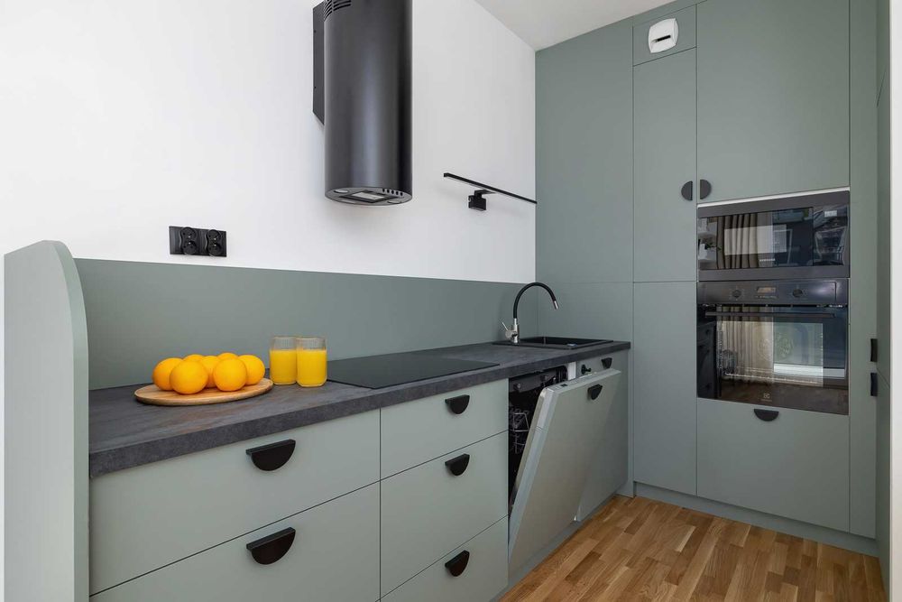 Nowe M2, 32 m2, balkon, winda, m. postojowe