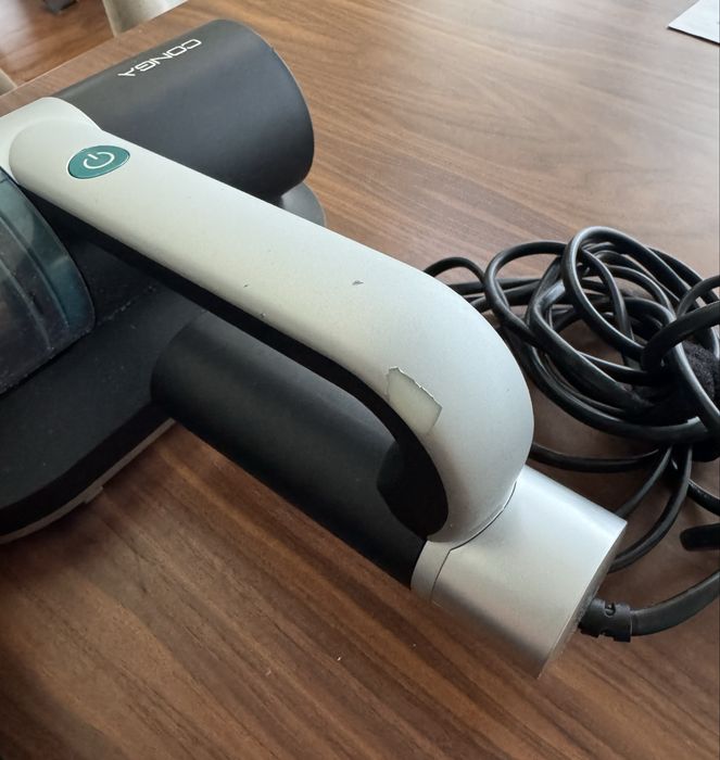 Vendo aspirador de colchão