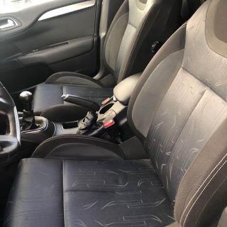 Citroen c4 1.6hdi de 2015