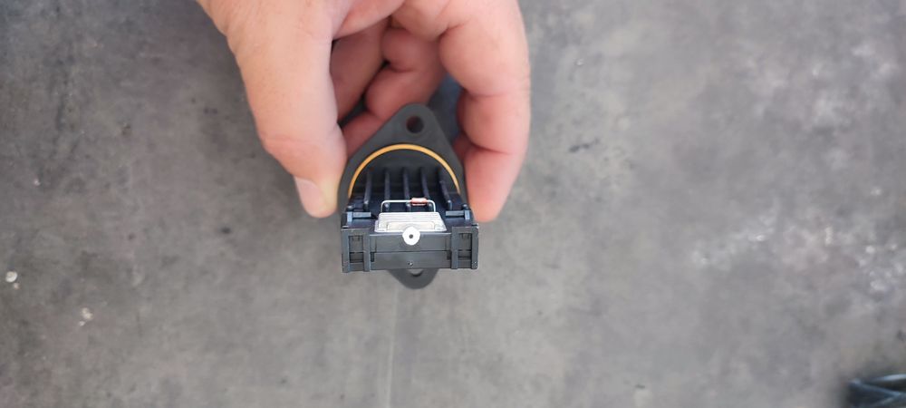 MAF Sensor Massa de Ar