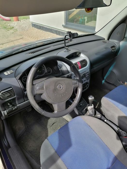 Opel Combo 1.3cdti