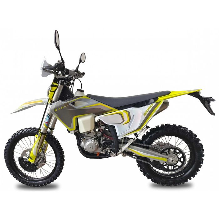 мотоцикл KOVI 300 PRO S (HS) НОВИНКА 2026!!