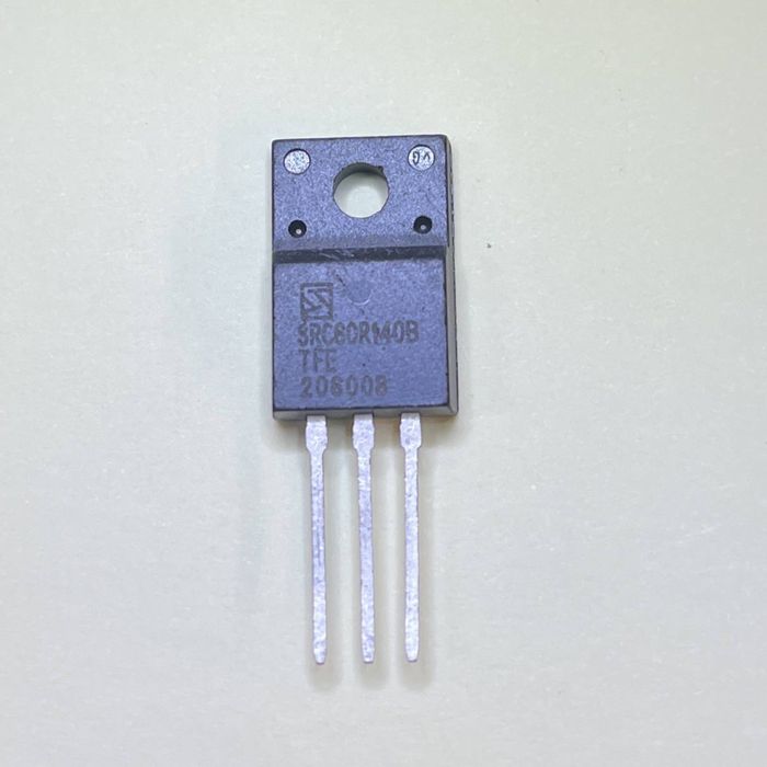 Транзистор SRC60R140B /650V ,30A ремонт Ecoflow