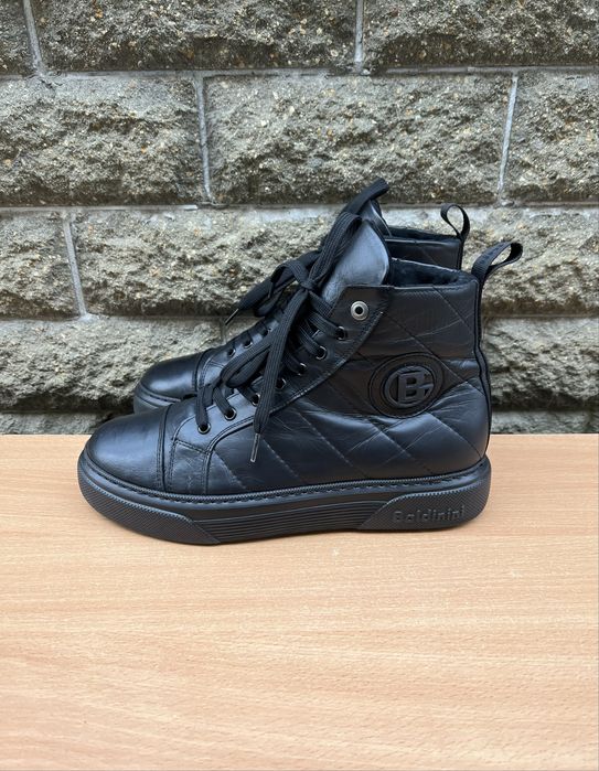 Ботинки Baldinini Оригинал