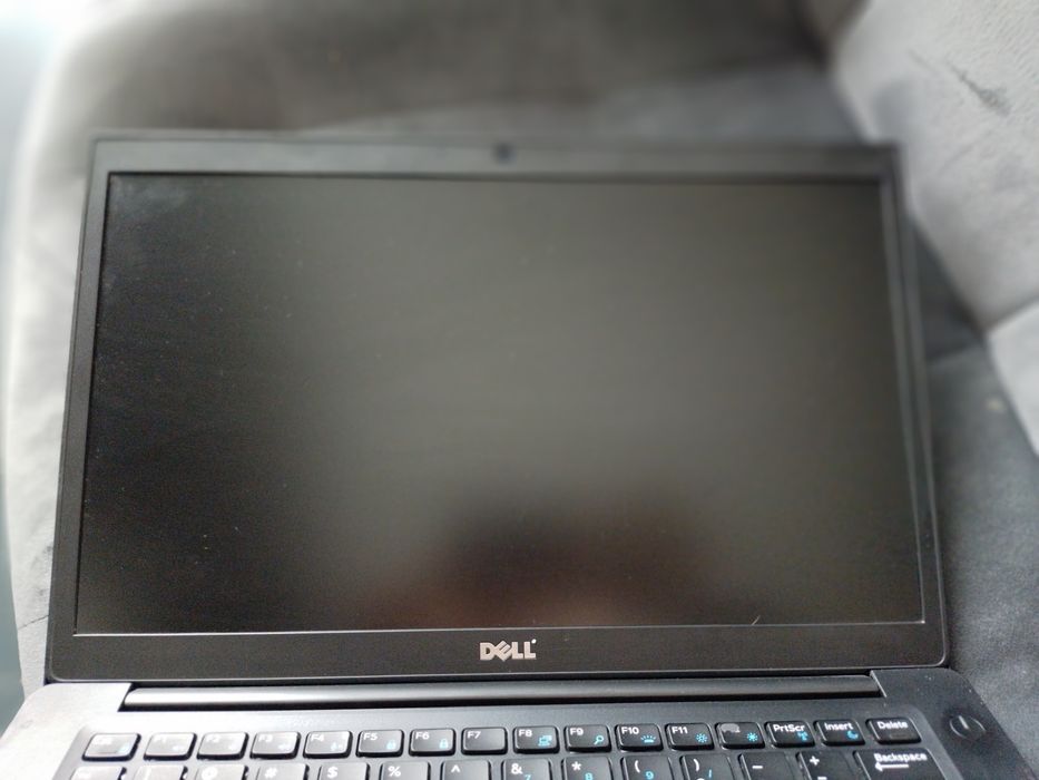Dell latitude 7480 z polskiej dystrybucji