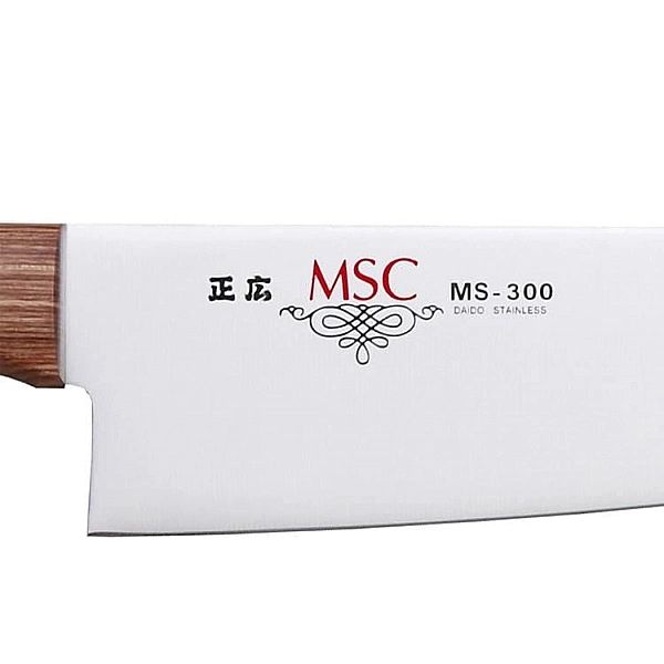 Zestaw noży Masahiro MSC 110_5256