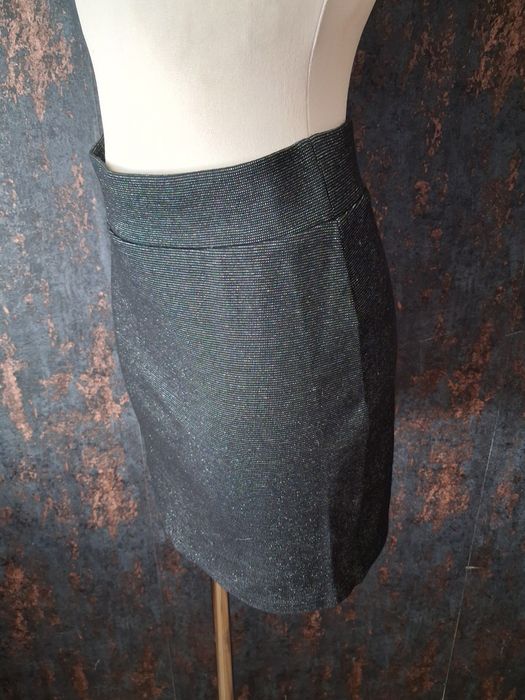 Krótka spódniczka damska rozmiar S. Cubus