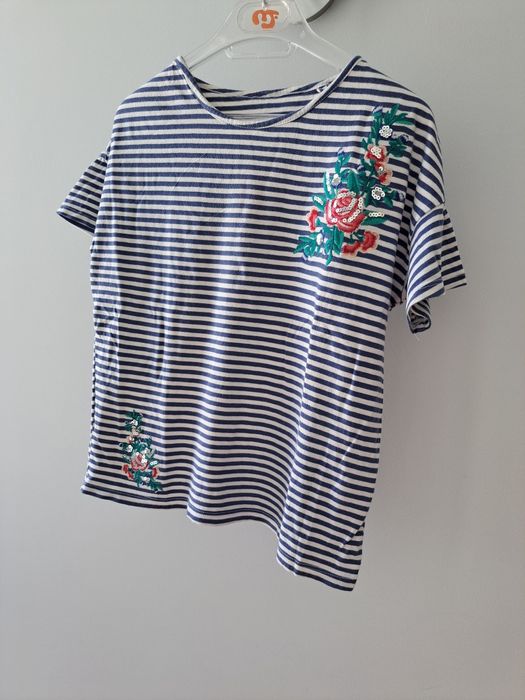 Camisola C&A 146-152 cm menina