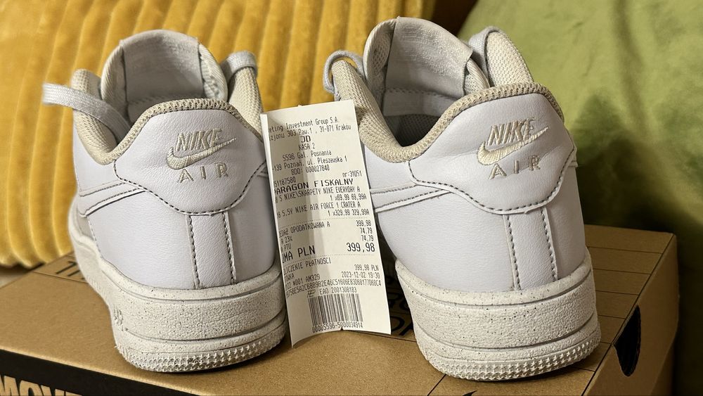 BUTY Nike Air Force 1