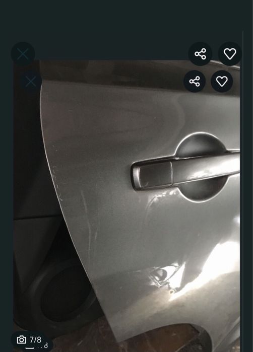 Portas Eixo Bancos Jantes Peças Nissan Qashqai J10 1.6 117cv 2011
