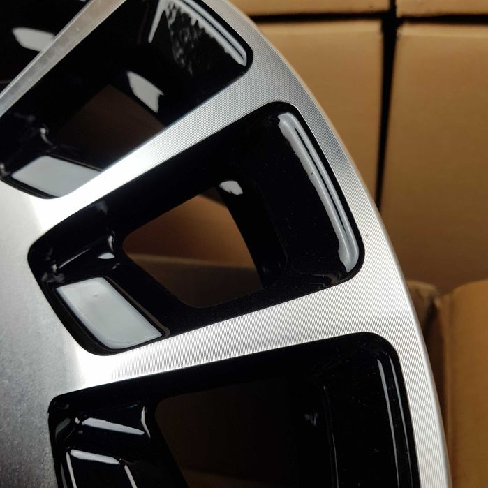 Диски На Авто R18 5x112 Mercedes Vito V-class W221 W222 W212 W213 W205