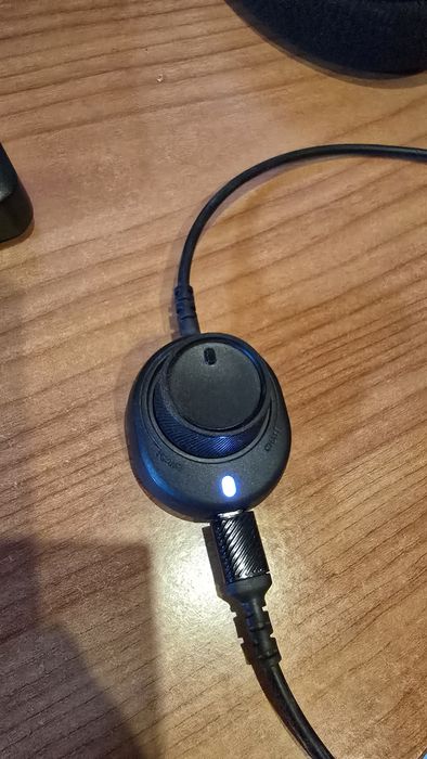 Steelseries arctis 5