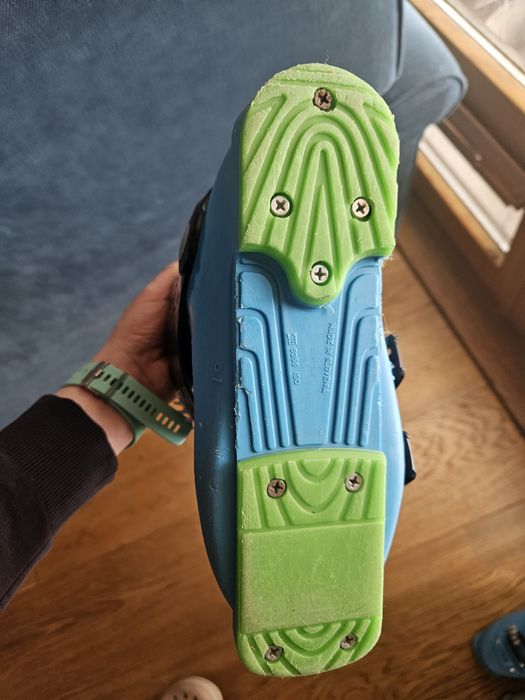 Buty narciarskie firefly 32