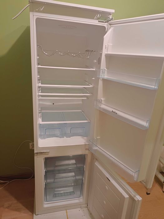 Lodówka Amica BK313