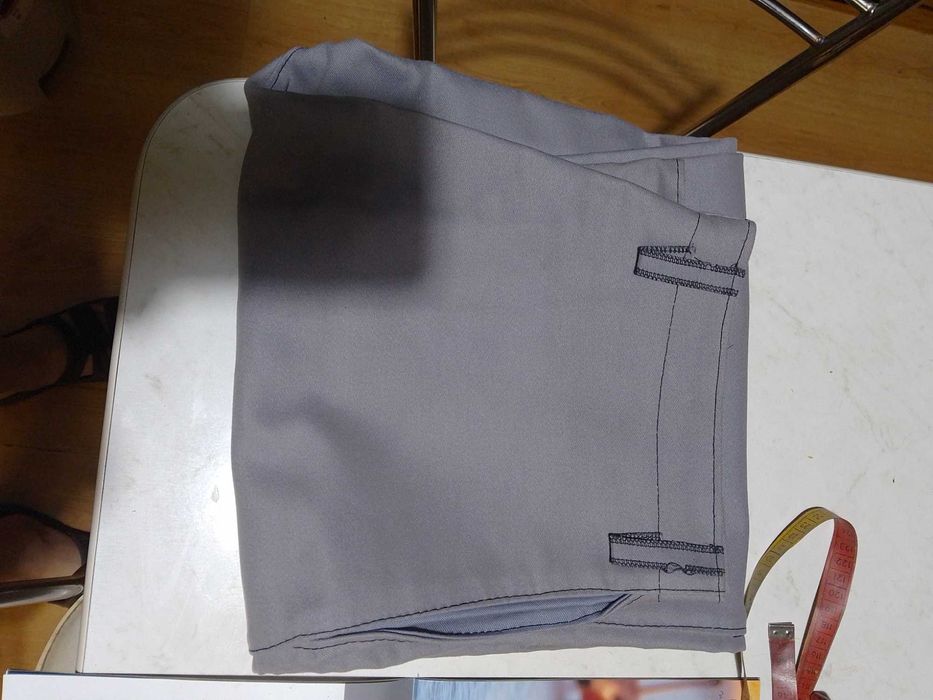 Sprzedam spodnie robocze