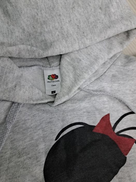 Bluza Fruit of the Loom puzzle r.L