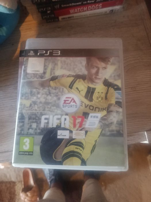 Vendo ps3 em bom estado