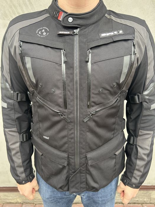 Мотокуртка Spidi 4 seasone evo, Xl