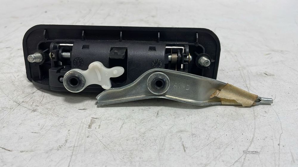 PUXADOR EXTERIOR FRT DRT CITROEN AX (ZA,_) [87-98]