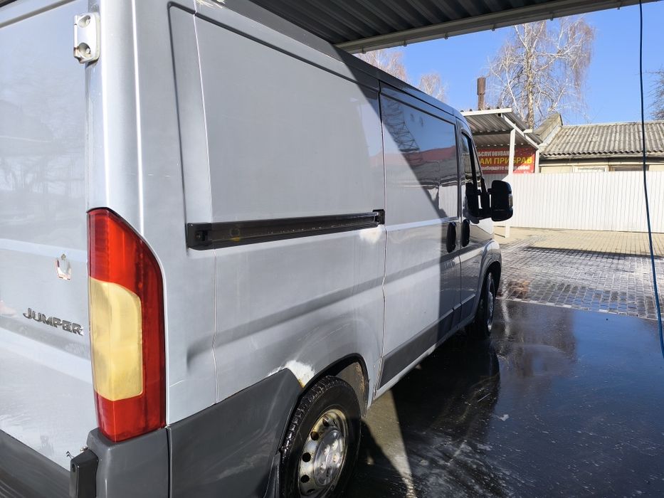 Продам бус Сітроен