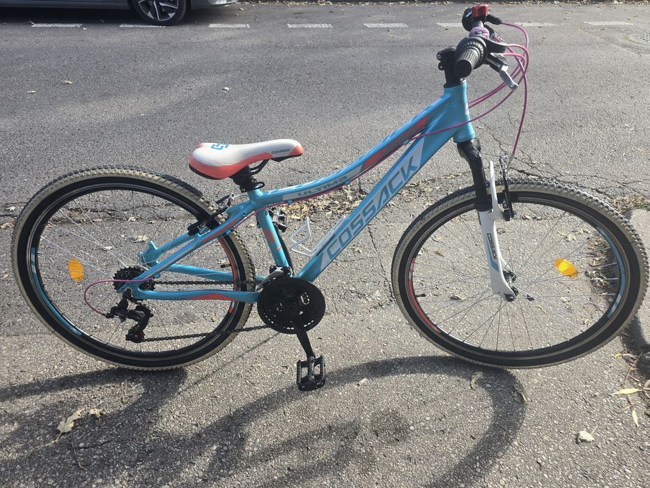 Rower Cossack młodzieżowy