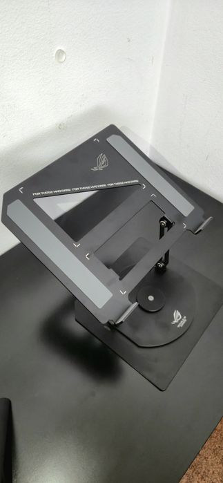 Suporte de laptop Asus Rog
