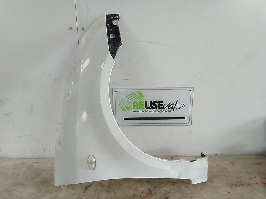 Guarda-lamas direito SUZUKI Swift III (MZ, EZ)