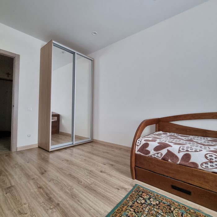 Продам 2кім.квартиру 60 кв.м Ракетна, 24, секція 3/3, Голосіївський район