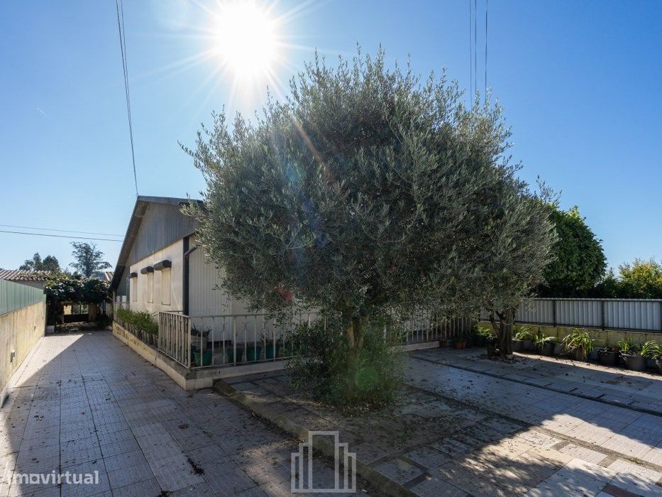 Moradia Isolada T3 - São João, Ovar