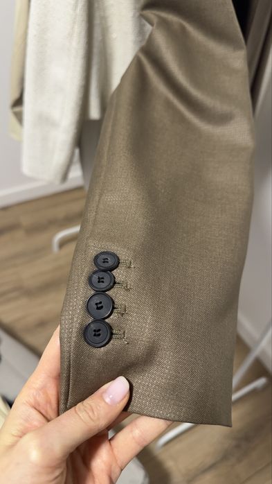 Жіночий Піджак жакет zara