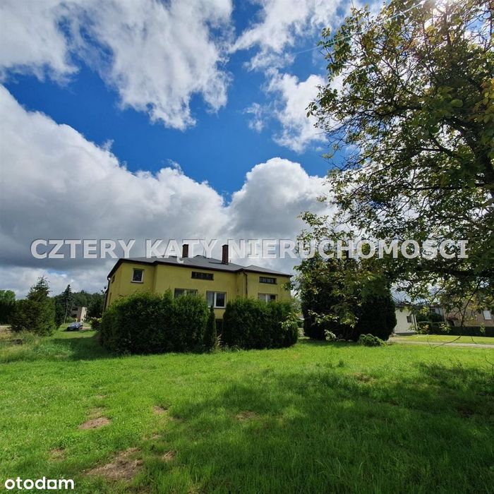 Dom – Godów, powiat wodzisławski - Widok 5
