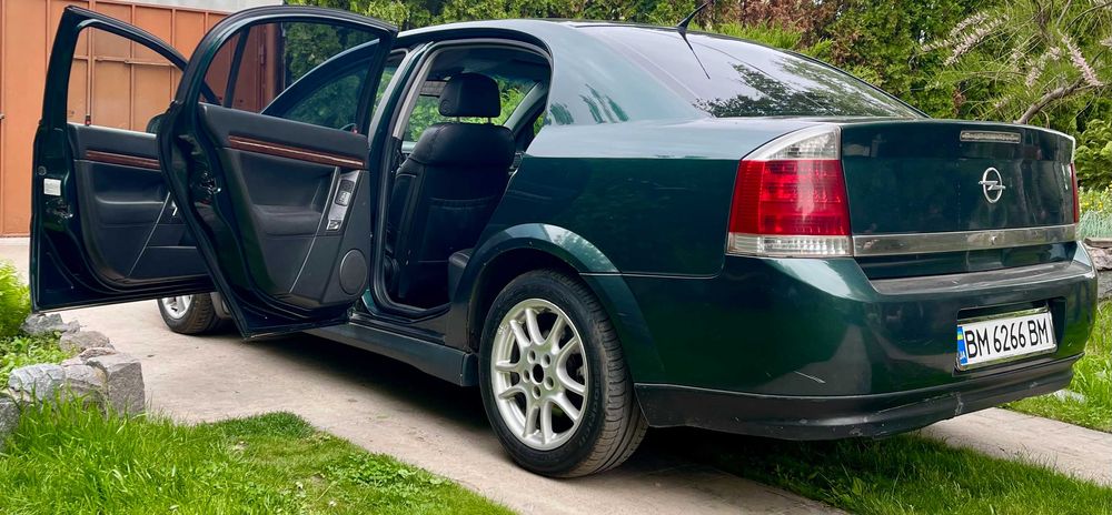 Авто від першого власника