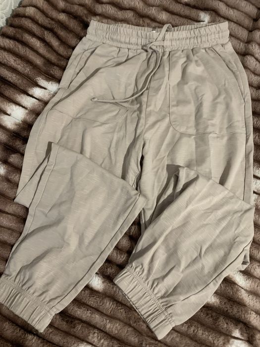 Штани спортивні нові