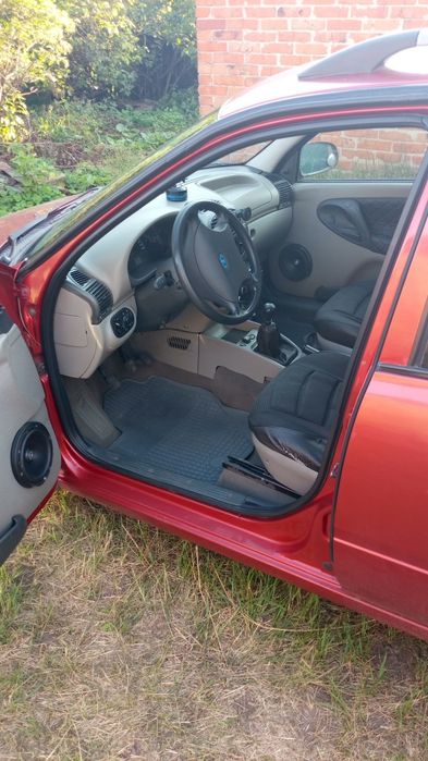 Продам ВАЗ Калина1119 в хорошем состоянии