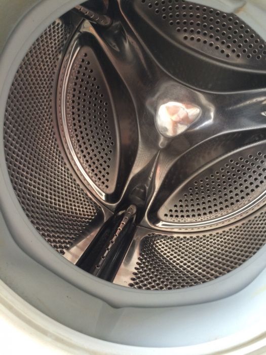 Pralka Bosch Maxx WFL 1607 pompa silnik komplet