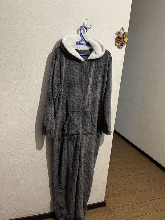 Кінгурумі піжами