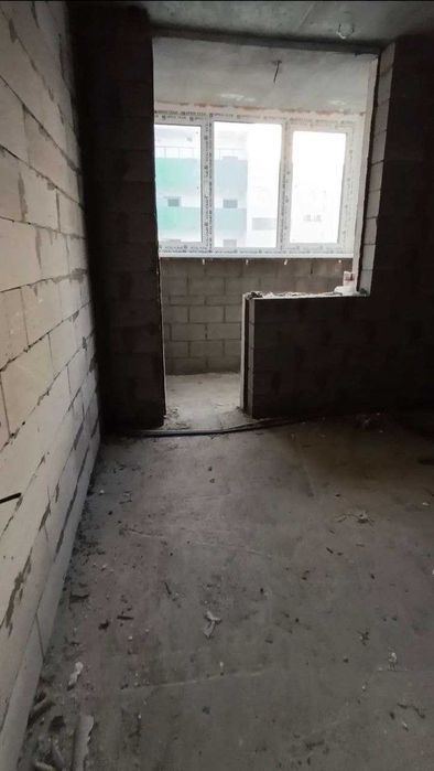 Доступне житло в новобудові! Гашека 22, 1-к кв. 43,9 м2, без %