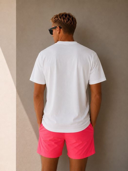 Dsquared2 t-shirt koszulka męska r M