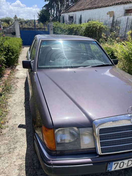 Mercedes Benz C250