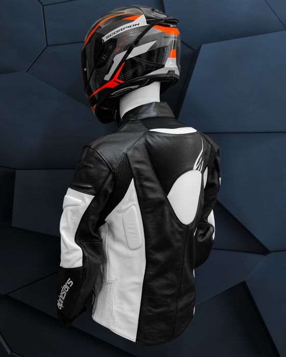 Мото куртка Alpinestars dainese flm ixs icon icon berik richa revit