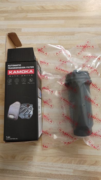 Фільтр АКПП Power Shift для Ford, Volvo