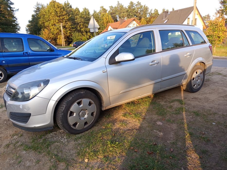 Sprzedam samochód Opel Astra