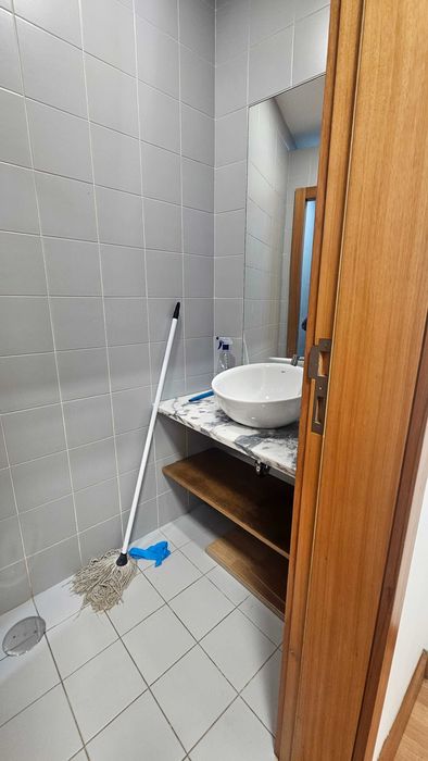 Escritorio no Centro de Gondomar