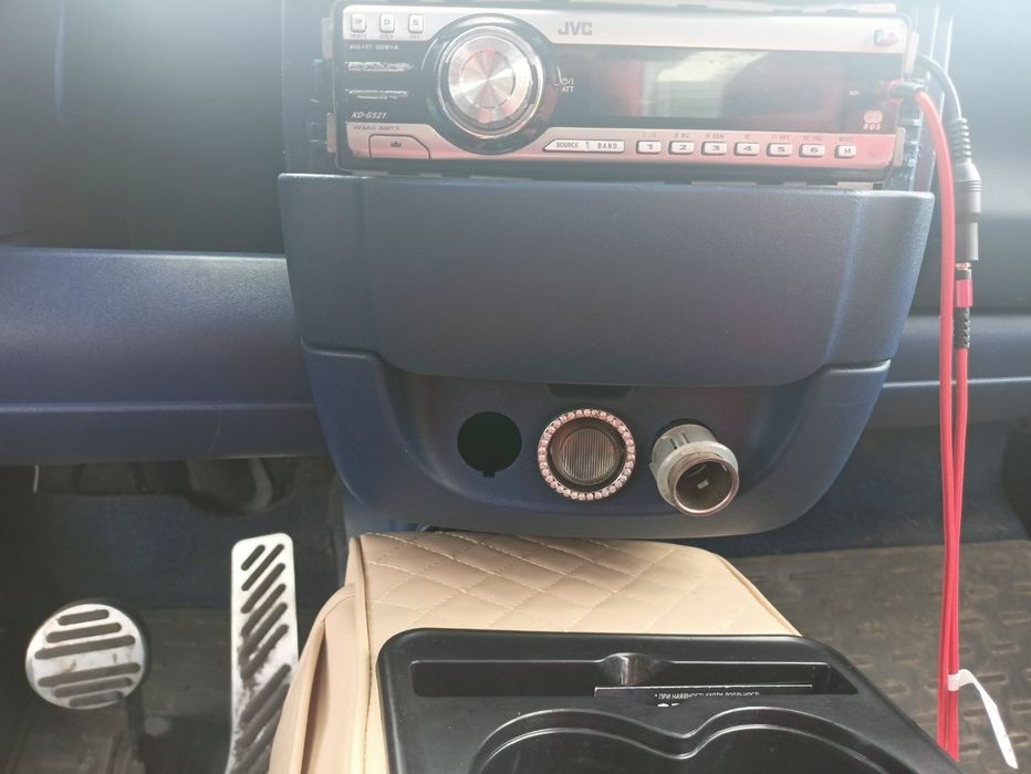 Автомобиль Smart 450 fortwo