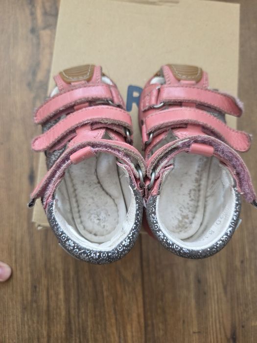 Buty Bartek sandały rozmiar 20